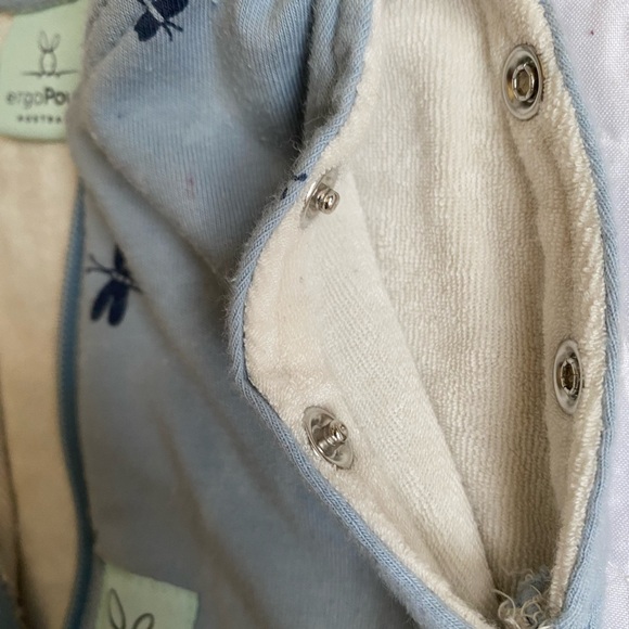 Ergopouch 2.5 tog - Picture 3 of 4